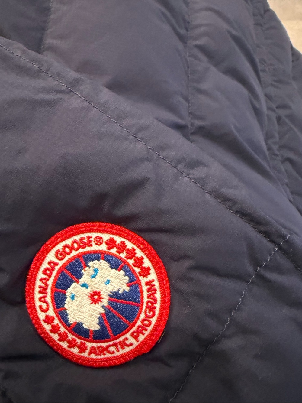 Canada Goose Jacket - Picture 15 of 16